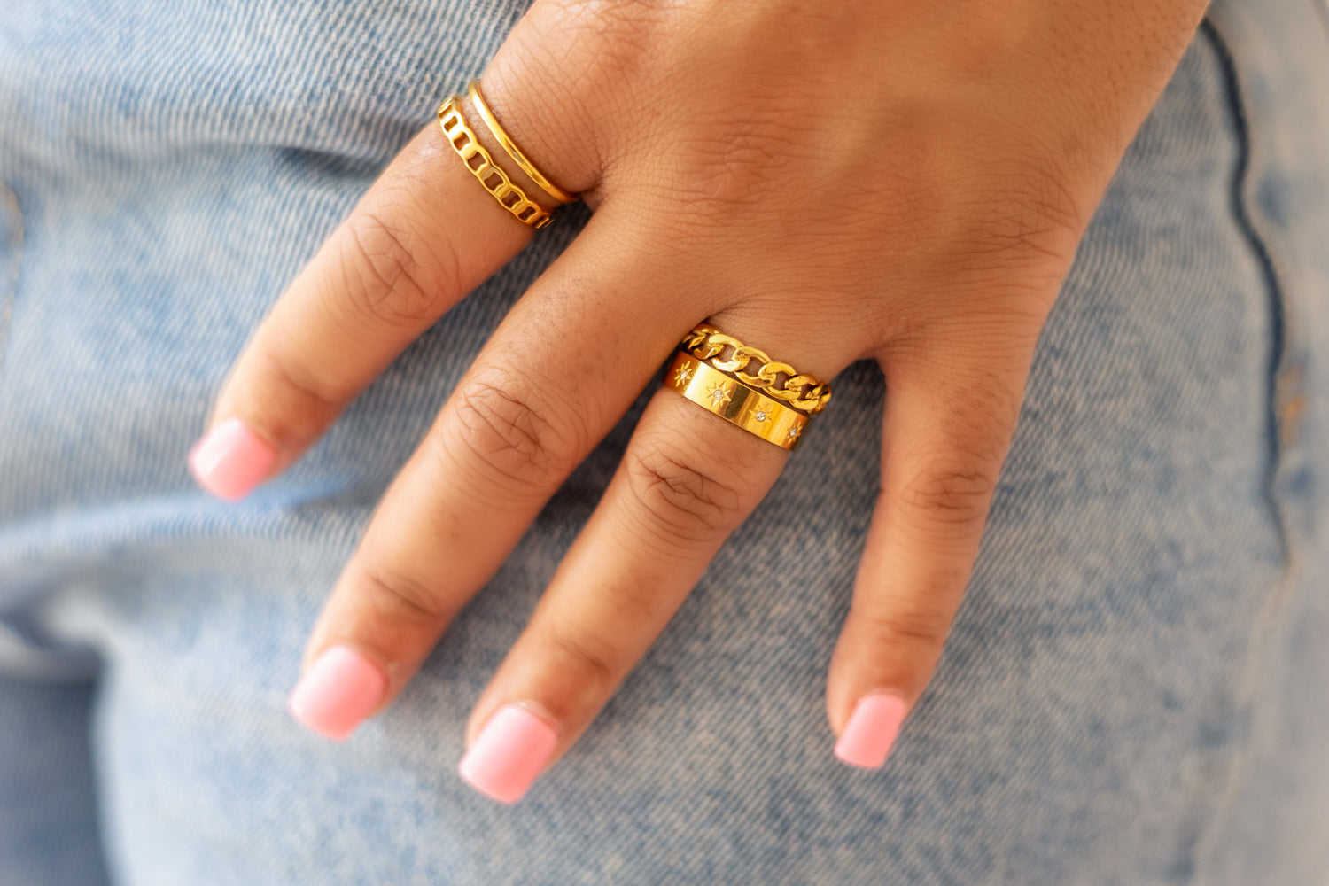 Shop Rings